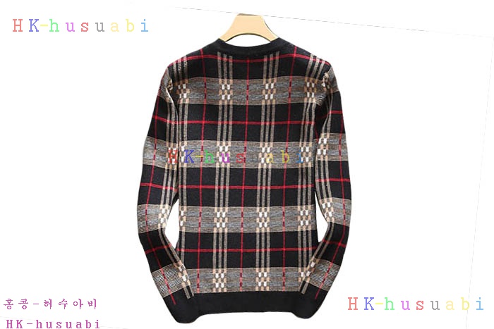 NEW 버버리 니트 신상 BB 447014