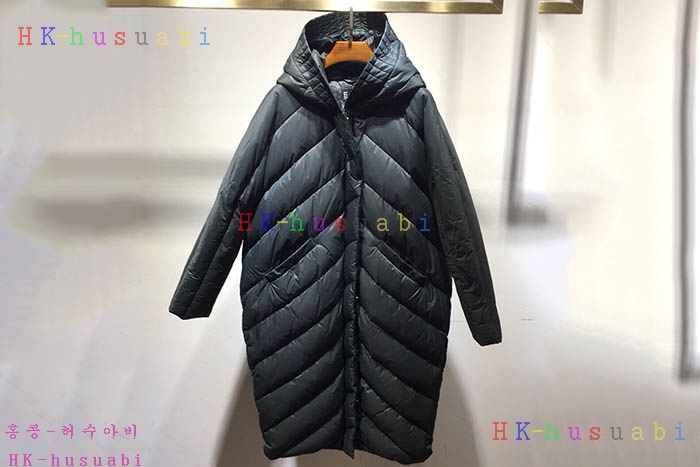 NEW 알마니 여성용 패딩 AR 850402