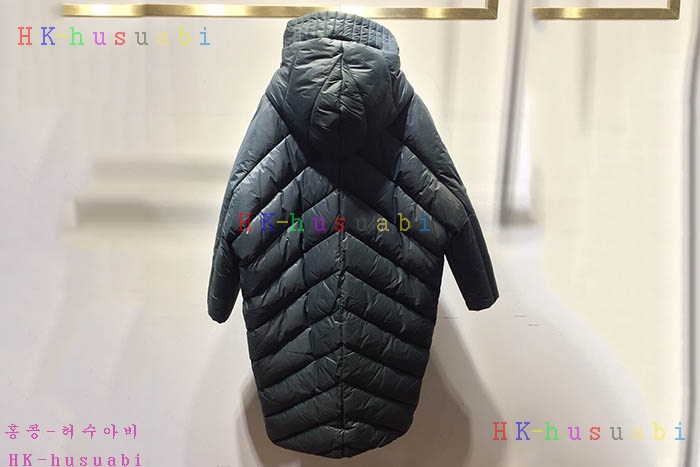 NEW 알마니 여성용 패딩 AR 850402