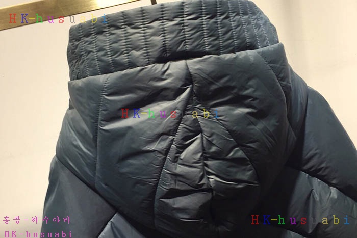 NEW 알마니 여성용 패딩 AR 850402