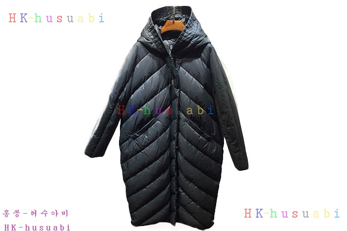 NEW 알마니 여성용 패딩 AR 850402