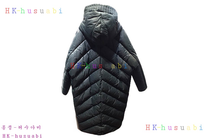 NEW 알마니 여성용 패딩 AR 850402