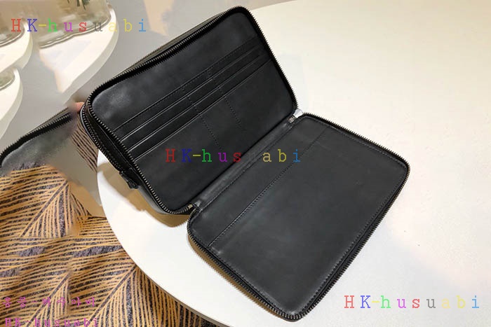 NEW 보테가베네타 클러치백 신상 BV 667005