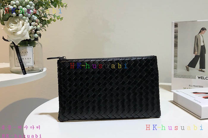 NEW 보테가베네타 클러치백 신상 BV 667024