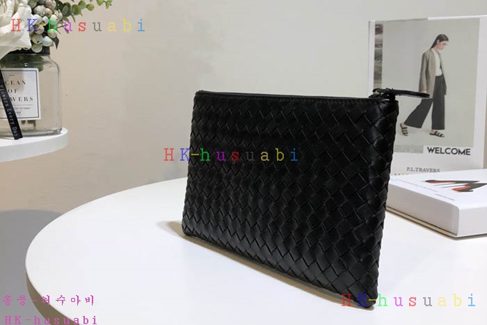 NEW 보테가베네타 클러치백 신상 BV 667024