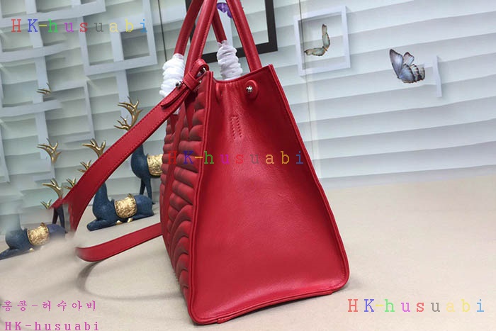 ★미러급★ 프라다 다이아그램 토트백 PR 1BA165-1