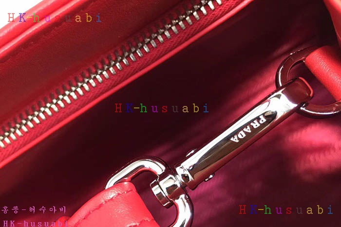 ★미러급★ 프라다 다이아그램 토트백 PR 1BA165-1