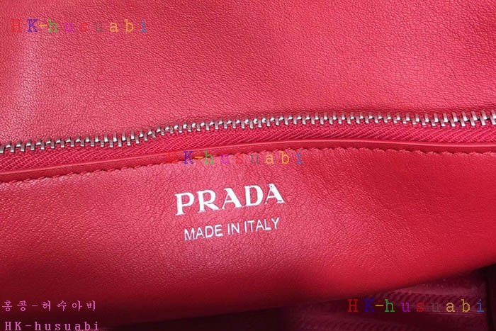 ★미러급★ 프라다 다이아그램 토트백 PR 1BA165-1