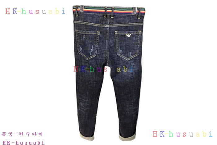 NEW 알마니 남성용 바지 AR 985811