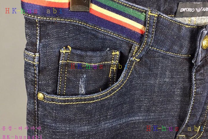 NEW 알마니 남성용 바지 AR 985811