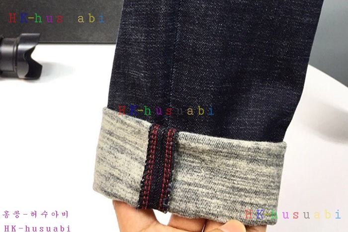 NEW 알마니 남성용 바지 AR 985811