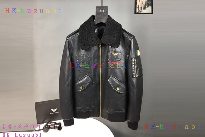 NEW 알마니 남성용 쟈켓 AR 985807