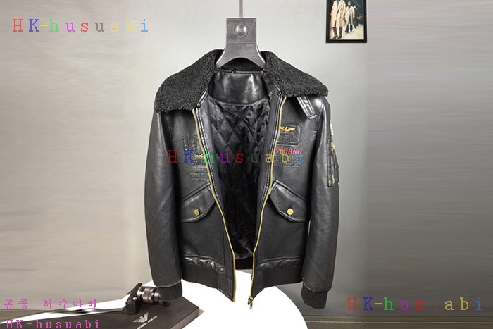NEW 알마니 남성용 쟈켓 AR 985807