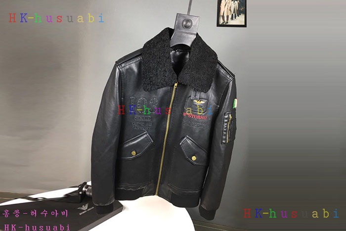 NEW 알마니 남성용 쟈켓 AR 985807