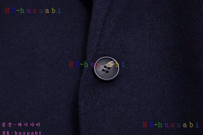 NEW 버버리 남성용 코트 BB 57016