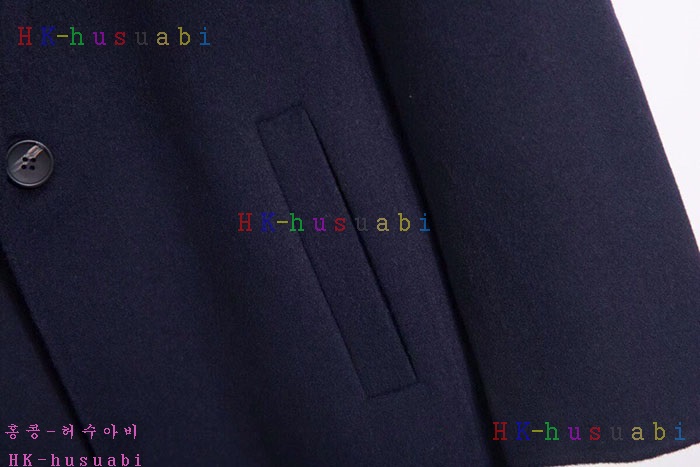 NEW 버버리 남성용 코트 BB 57016