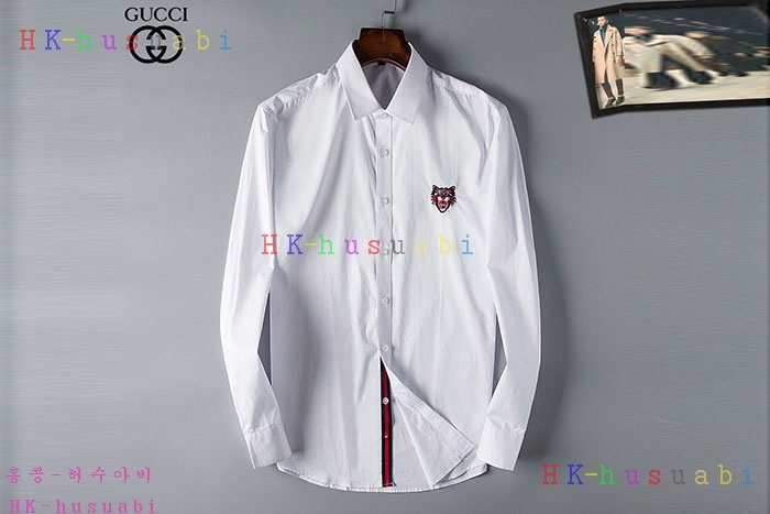 NEW 구찌 셔츠 신상 GU 570051