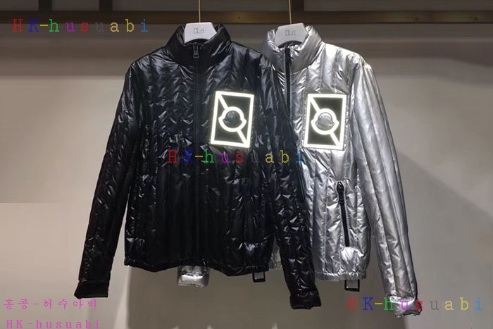 NEW 몽클레어  패딩 M 6477712