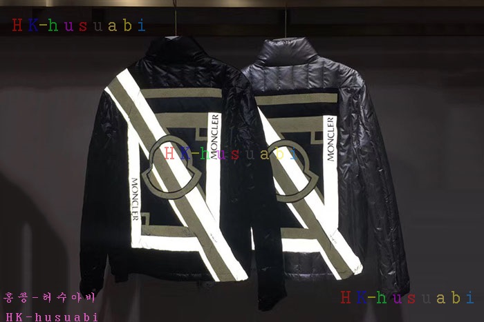NEW 몽클레어  패딩 M 6477712