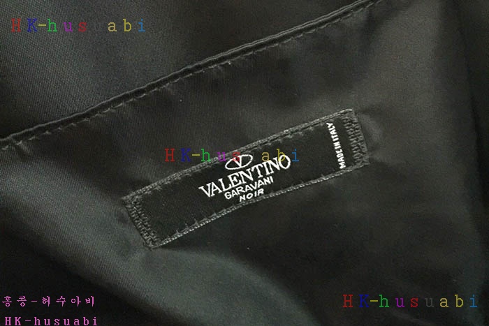 NEW 발렌티노 락스터드 백팩 V 574889