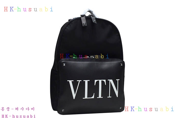 NEW 발렌티노 락스터드 백팩 V 574889