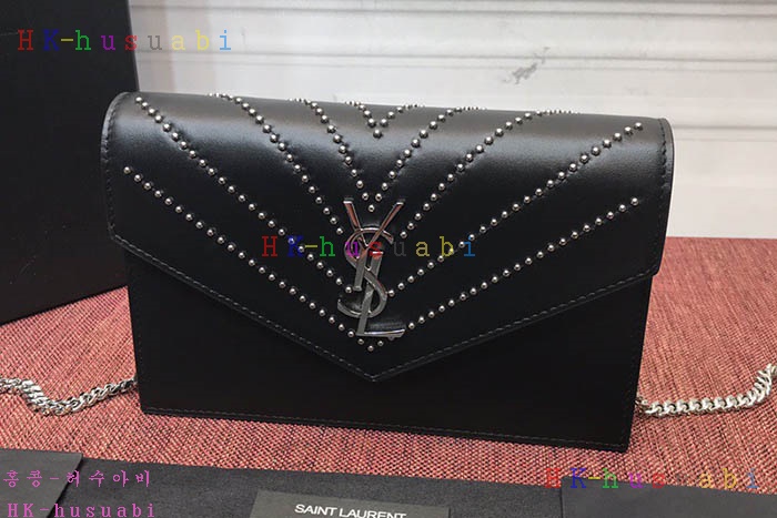 ★미러급★ 입생로랑  선셋 백 SL 490035