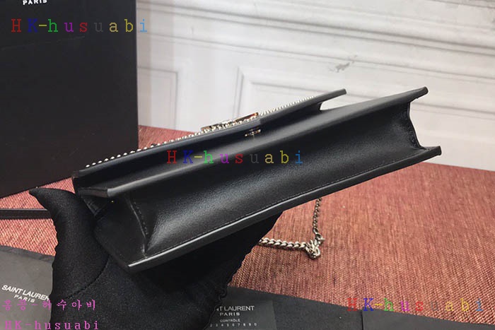 ★미러급★ 입생로랑  선셋 백 SL 490035