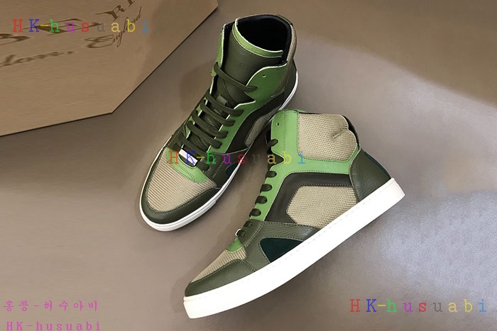 NEW 버버리 남성용 신발  BB 957006