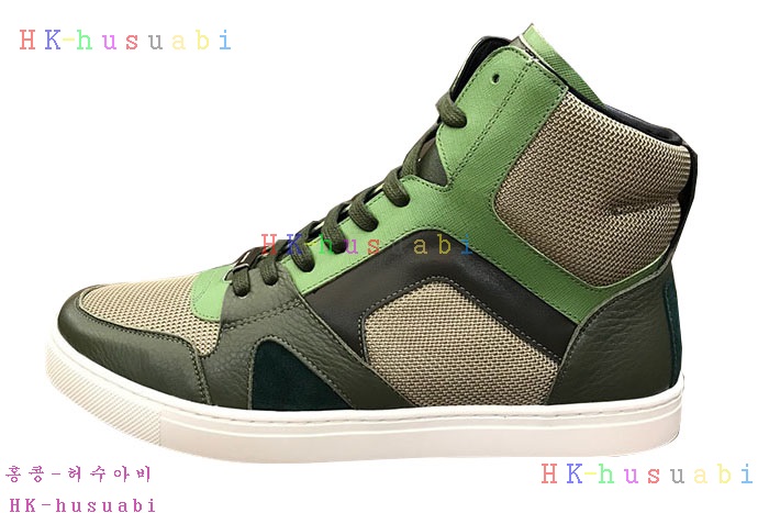 NEW 버버리 남성용 신발  BB 957006