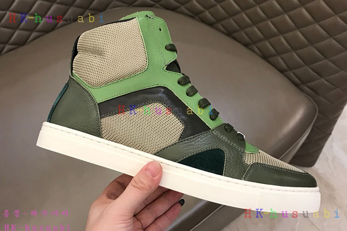 NEW 버버리 남성용 신발  BB 957006