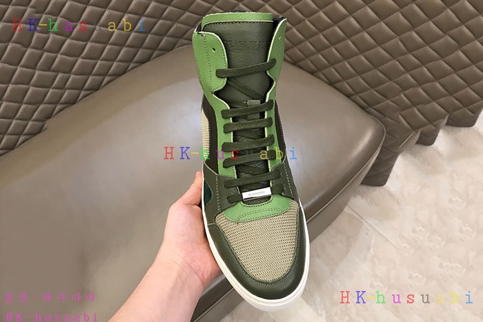 NEW 버버리 남성용 신발  BB 957006