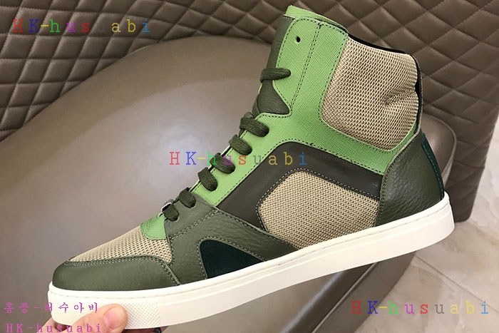 NEW 버버리 남성용 신발  BB 957006