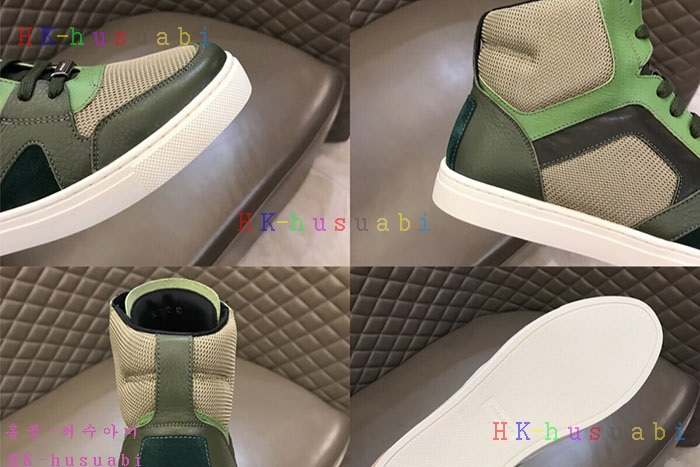 NEW 버버리 남성용 신발  BB 957006