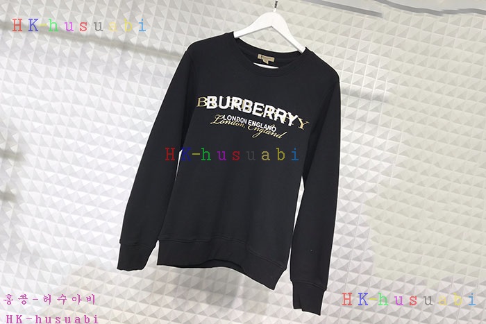 NEW 버버리 맨투맨 신상 BB 958006