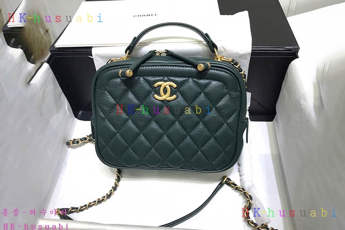 ★미러급★ 샤넬 코스메틱 케이스 CH  A57905-3
