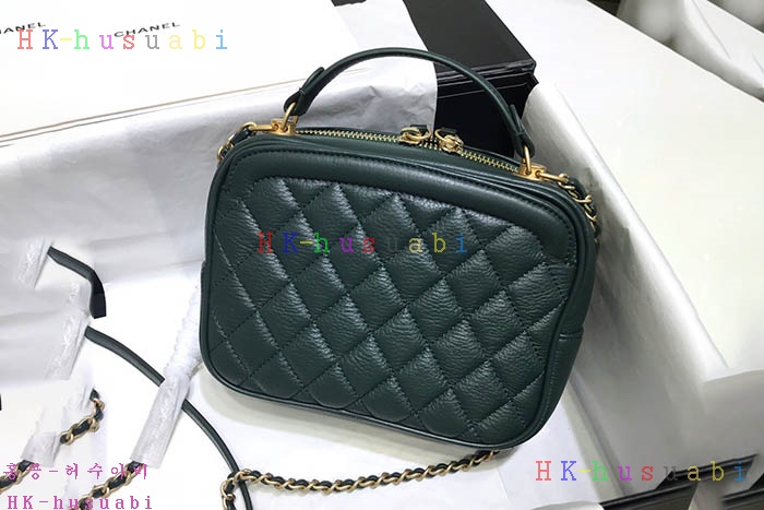 ★미러급★ 샤넬 코스메틱 케이스 CH  A57905-3