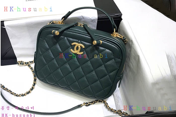 ★미러급★ 샤넬 코스메틱 케이스 CH  A57905-3