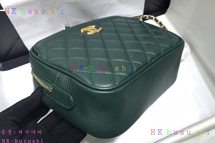 ★미러급★ 샤넬 코스메틱 케이스 CH  A57905-3