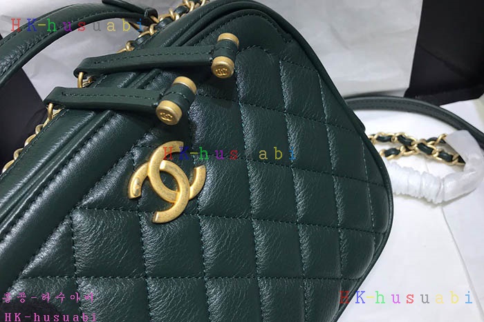 ★미러급★ 샤넬 코스메틱 케이스 CH  A57905-3