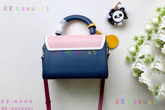 ★미러급★루이비통 에피 트위스트 LV M52514-2