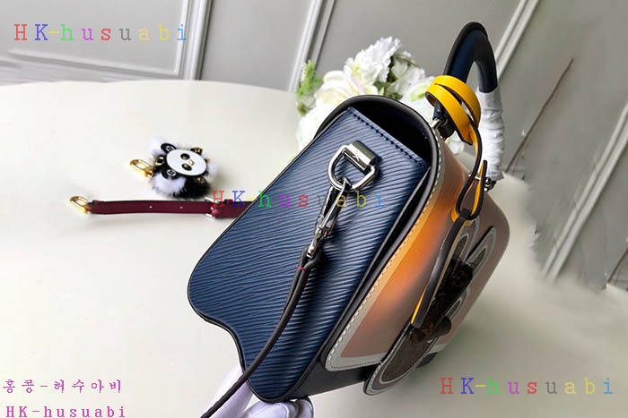 ★미러급★루이비통 에피 트위스트 LV M52514-2