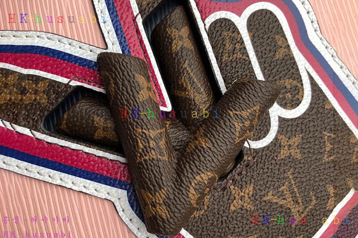 ★미러급★루이비통 에피 트위스트 LV M52514-2
