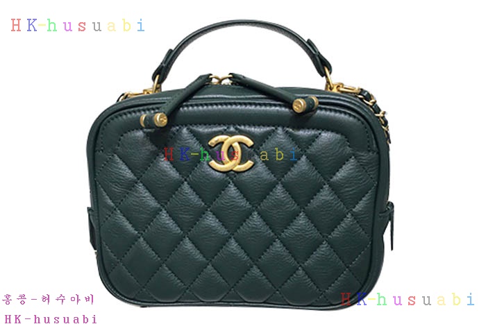 ★미러급★ 샤넬 코스메틱 케이스 CH  A57905-3