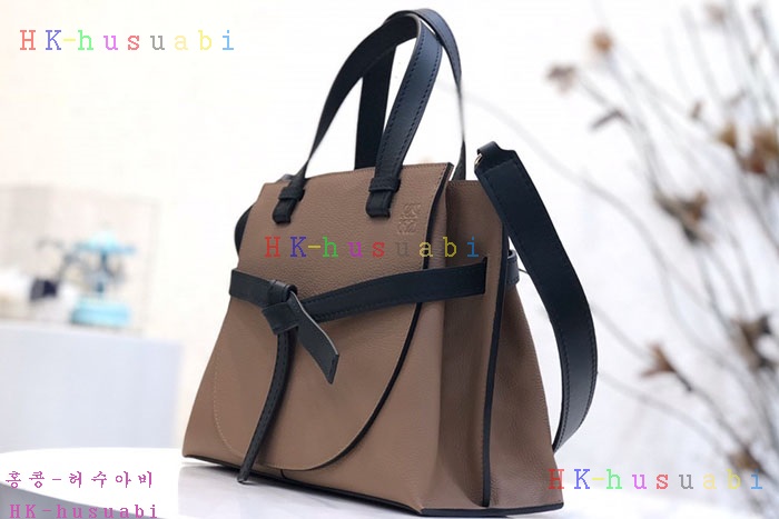 ★미러급★ 로에베 게이트 톱핸들백 LW 3359950-3