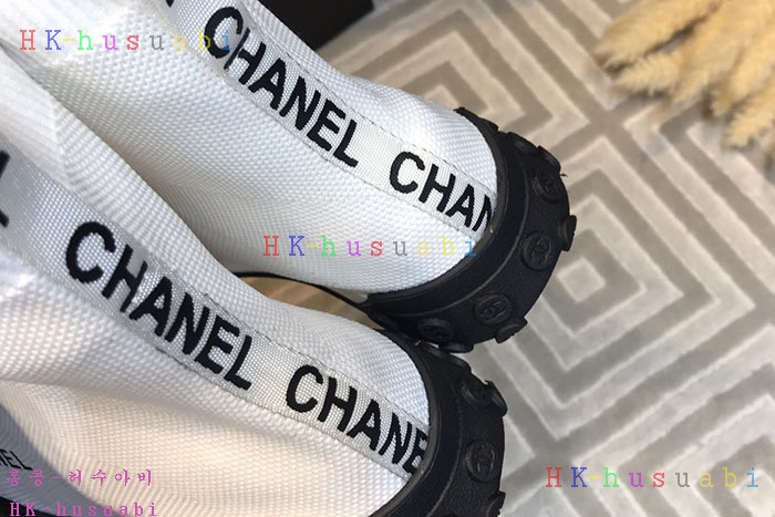 NEW 샤넬 여성용 부츠 CH 585212