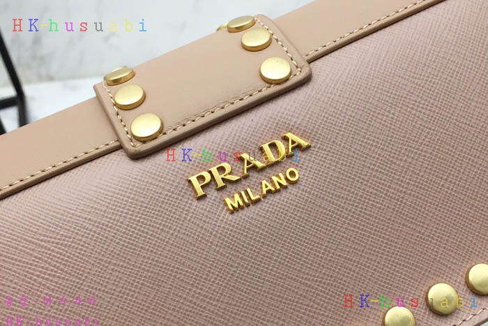 ★미러급★ 프라다 체인 숄더백  PR 1BF078