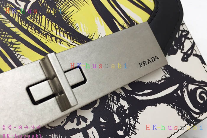 ★미러급★ 프라다 세브린 숄더백 PR 1BD156