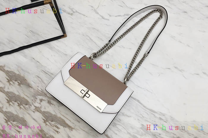★미러급★ 프라다 세브린 숄더백 PR 1BD156-2-1