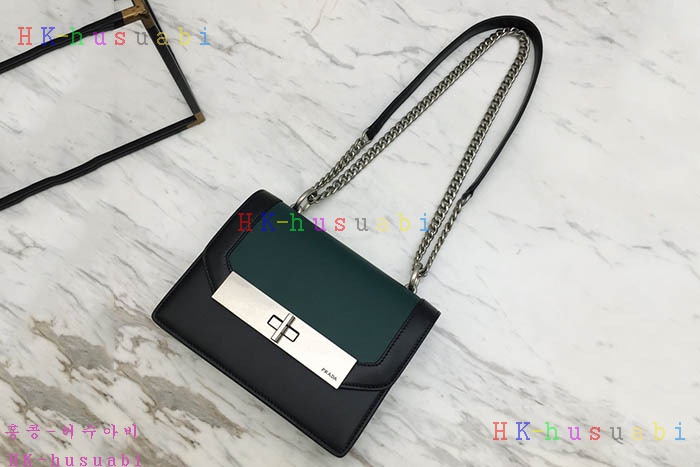 ★미러급★ 프라다 세브린 숄더백 PR 1BD156-2-3