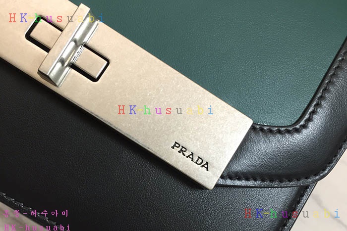 ★미러급★ 프라다 세브린 숄더백 PR 1BD156-2-3